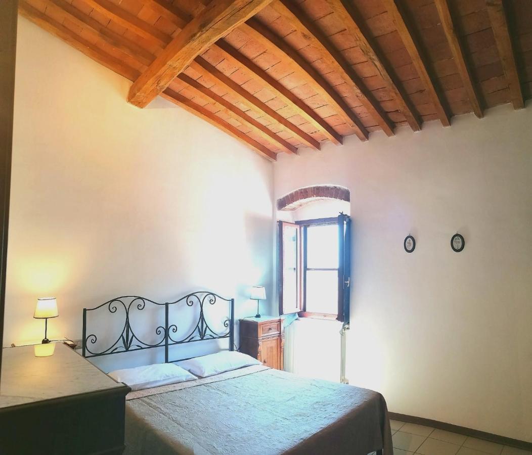 Agriturismo Boschetto Di Montiano Montiano  Zewnętrze zdjęcie