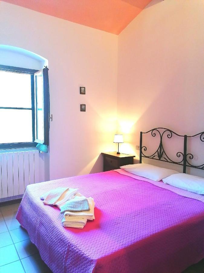 Agriturismo Boschetto Di Montiano Montiano  Zewnętrze zdjęcie