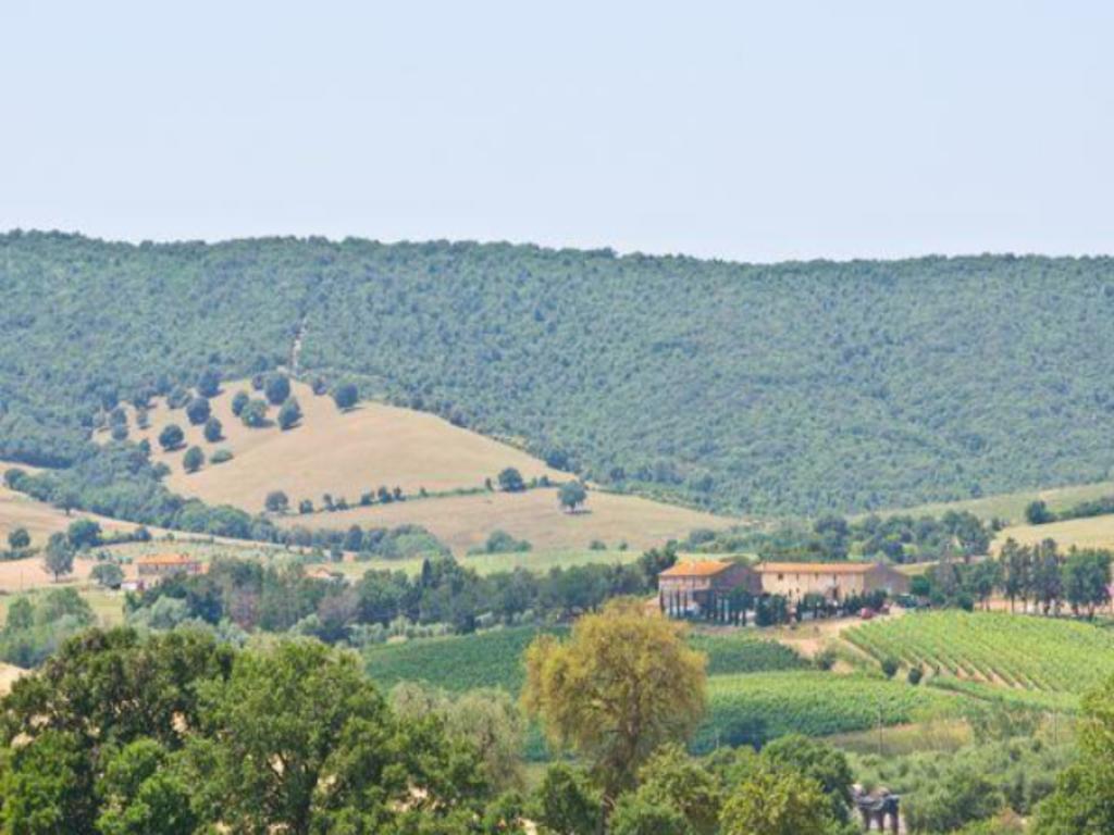 Agriturismo Boschetto Di Montiano Montiano  Zewnętrze zdjęcie
