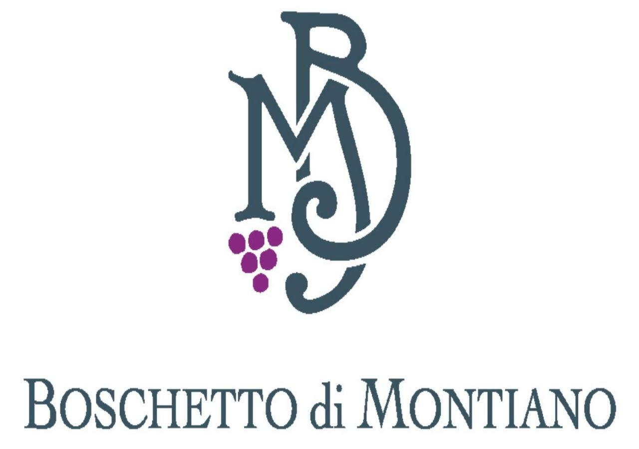 Agriturismo Boschetto Di Montiano Montiano  Zewnętrze zdjęcie