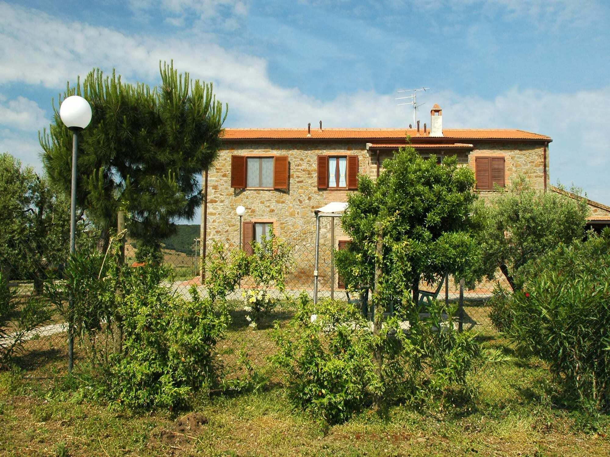 Agriturismo Boschetto Di Montiano Montiano  Zewnętrze zdjęcie
